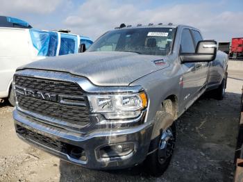  Salvage Ram 3500