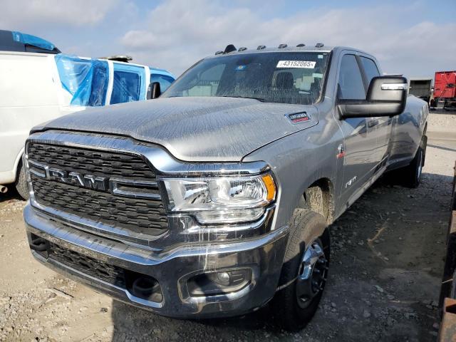  Salvage Ram 3500
