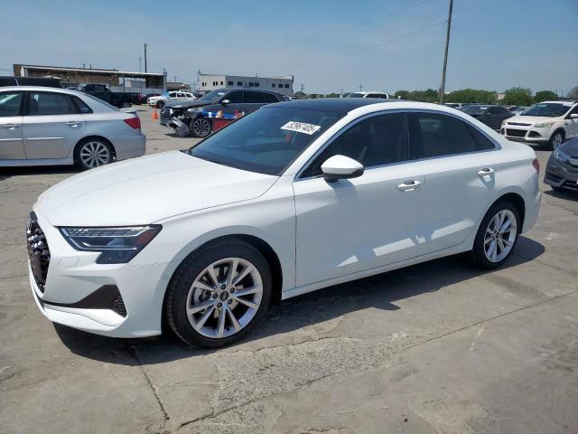  Salvage Audi A3