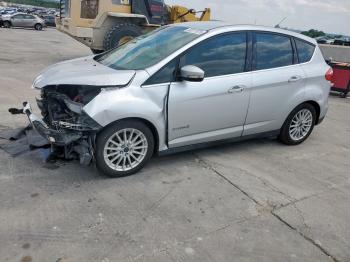  Salvage Ford Cmax