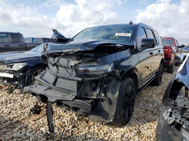  Salvage Cadillac Escalade