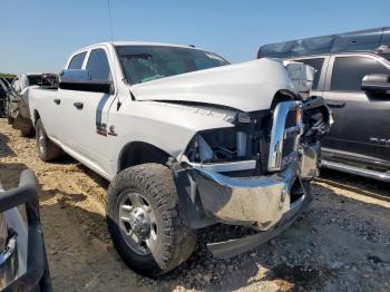  Salvage Ram 2500