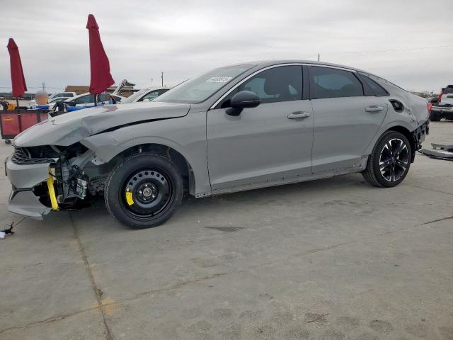  Salvage Kia K5