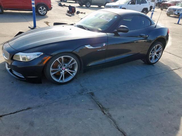  Salvage BMW Z Series