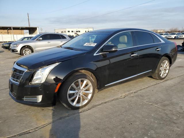  Salvage Cadillac XTS