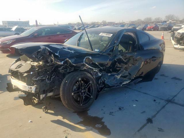  Salvage INFINITI Q60