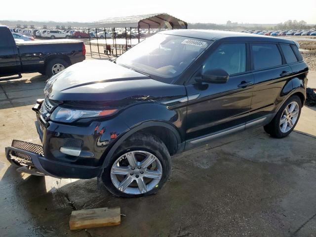  Salvage Land Rover Range Rover