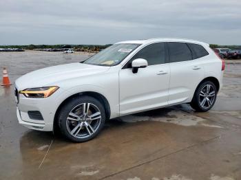  Salvage Volvo XC60