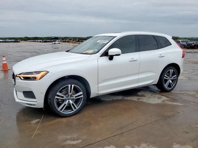 Salvage Volvo XC60