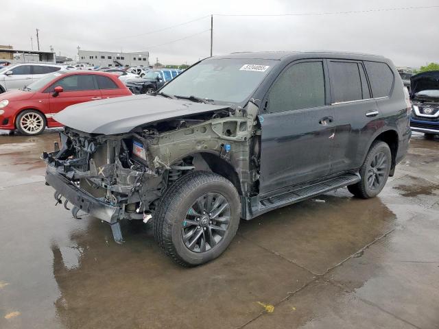  Salvage Lexus Gx