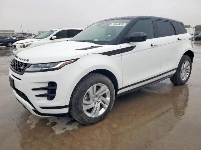  Salvage Land Rover Range Rover