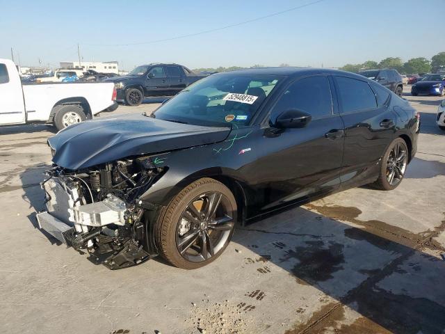  Salvage Acura Integra A-