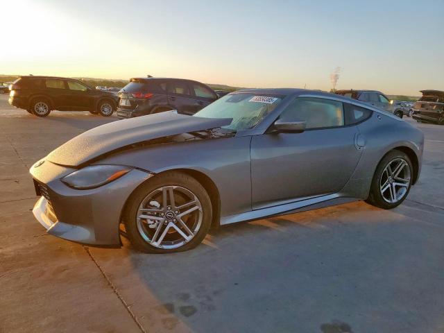  Salvage Nissan Z Sport