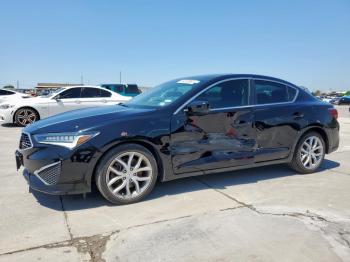  Salvage Acura ILX