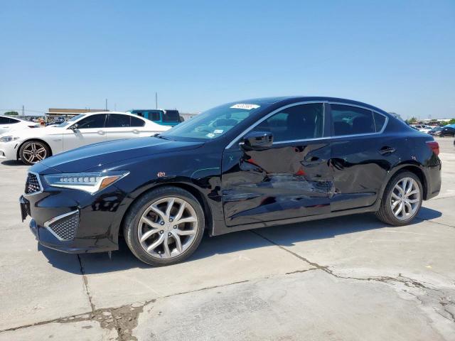  Salvage Acura ILX