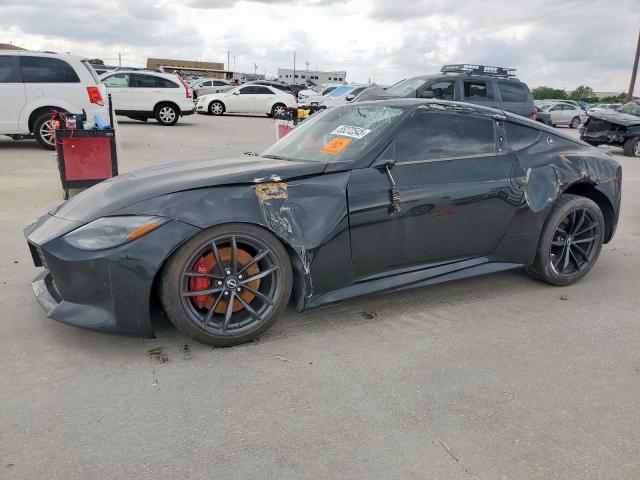  Salvage Nissan Z Performa