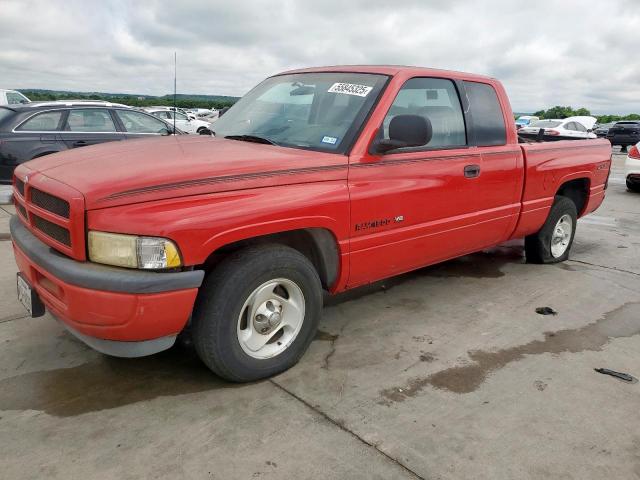  Salvage Dodge Ram 1500