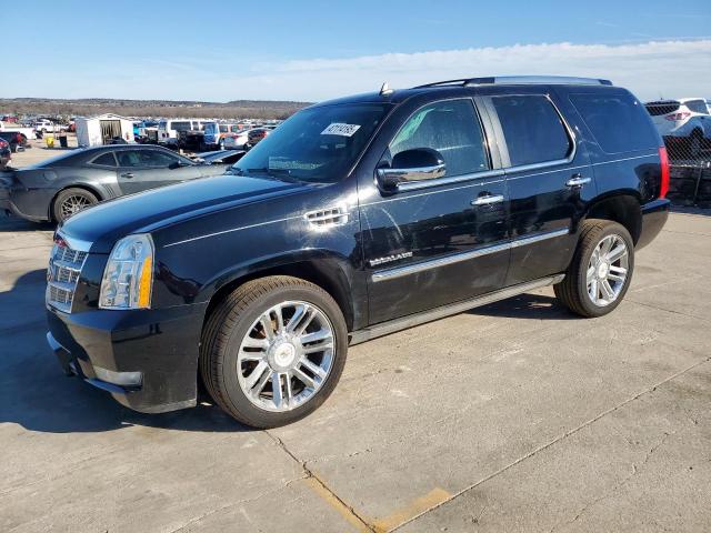  Salvage Cadillac Escalade