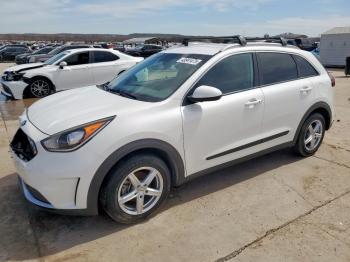  Salvage Kia Niro