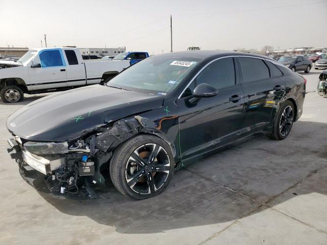  Salvage Kia K5