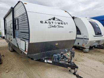  Salvage Wildwood East West