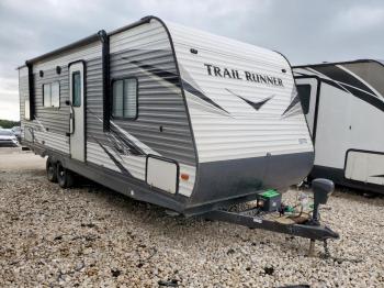  Salvage Heartland Trailrunnr