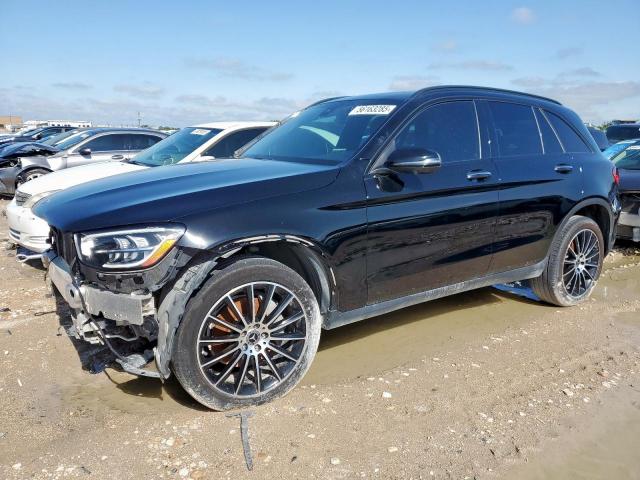  Salvage Mercedes-Benz GLC