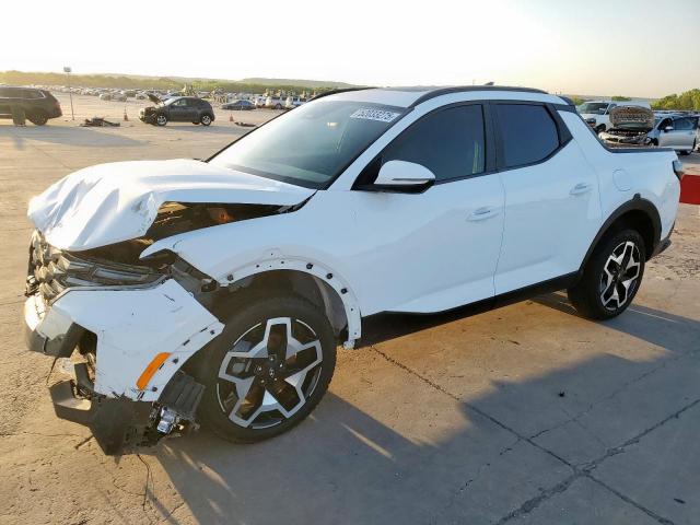  Salvage Hyundai SANTA CRUZ