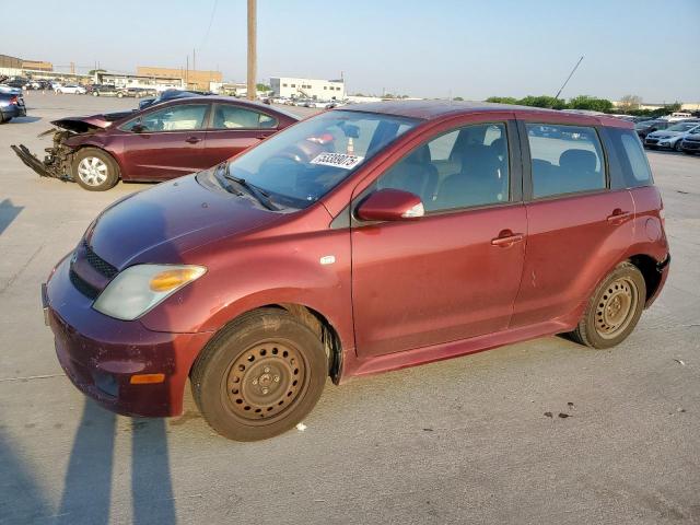  Salvage Toyota Scion