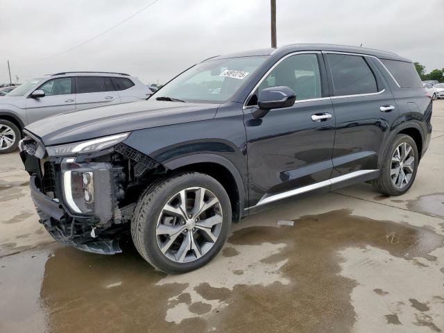  Salvage Hyundai PALISADE