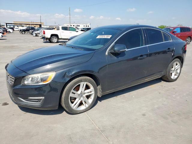  Salvage Volvo S60