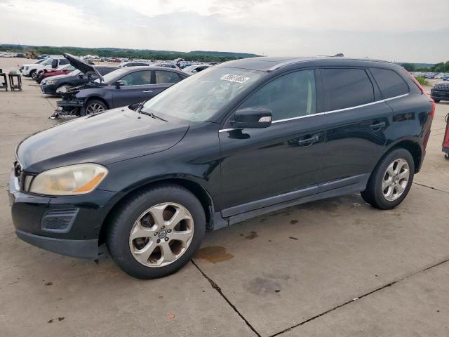  Salvage Volvo XC60