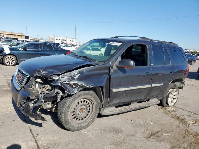  Salvage GMC Envoy