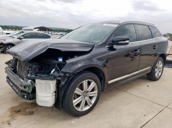  Salvage Volvo XC60