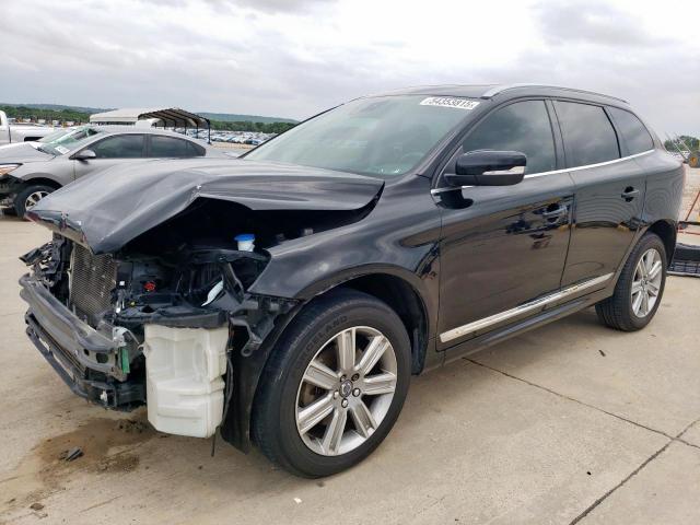 Salvage Volvo XC60