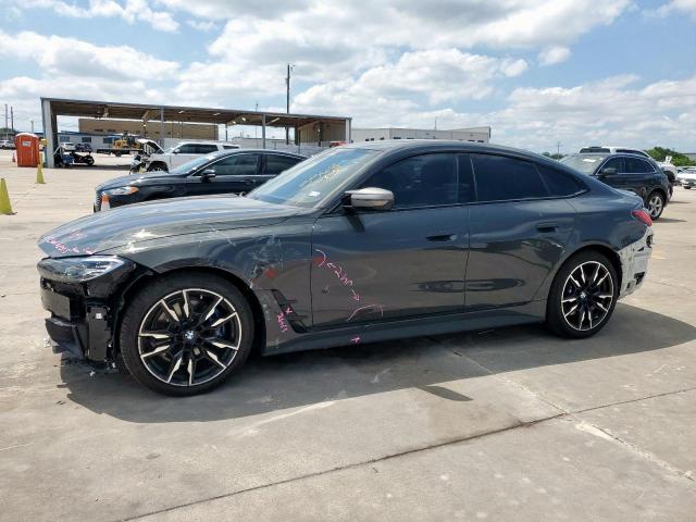  Salvage BMW M Series