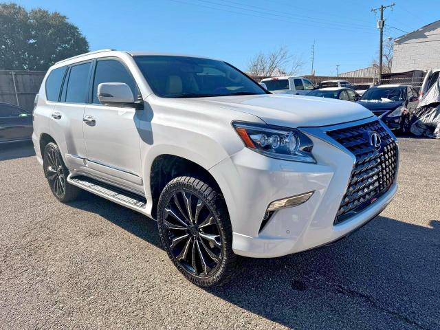  Salvage Lexus Gx