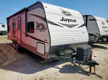  Salvage Jaycee Jay Flight