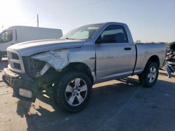  Salvage Dodge Ram 1500