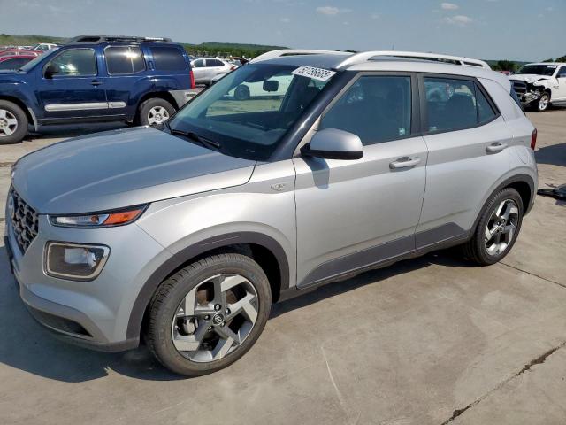  Salvage Hyundai VENUE