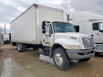  Salvage International 4000 Serie