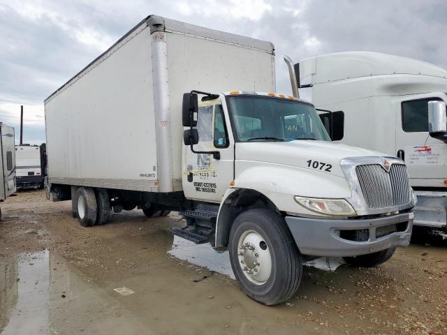  Salvage International 4000 Serie