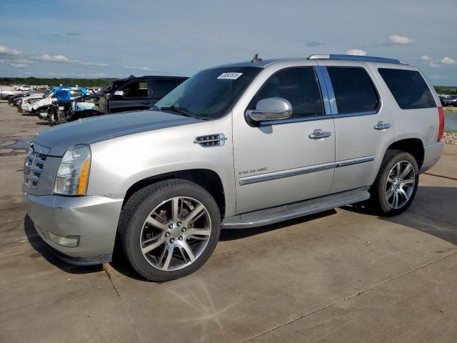  Salvage Cadillac Escalade