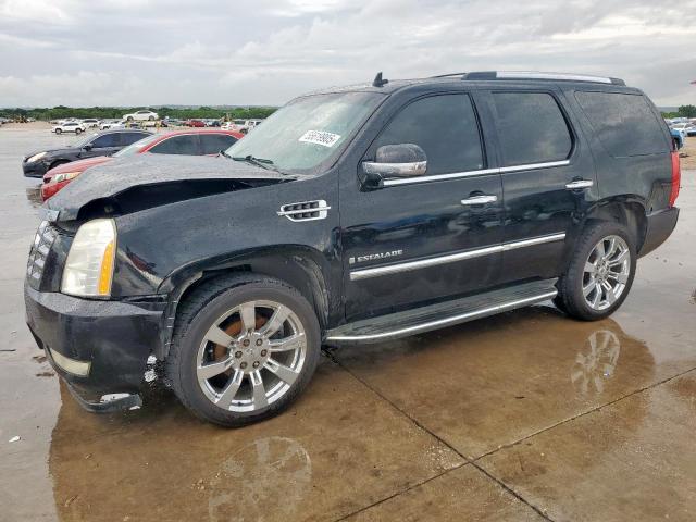  Salvage Cadillac Escalade