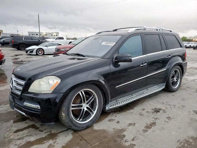  Salvage Mercedes-Benz G-Class