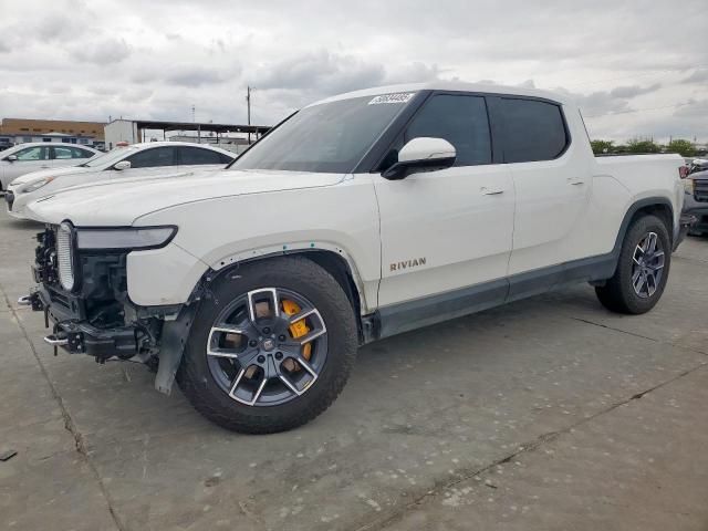  Salvage Rivian Rit