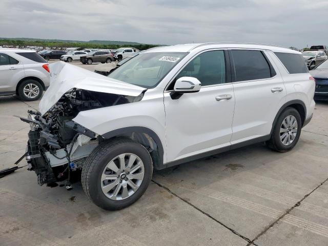  Salvage Hyundai PALISADE