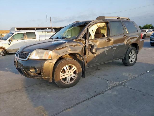 2011 Mitsubishi Endeavor