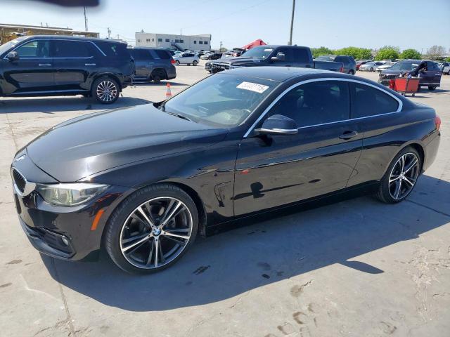  Salvage BMW 4 Series