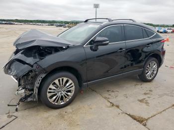  Salvage Toyota Venza